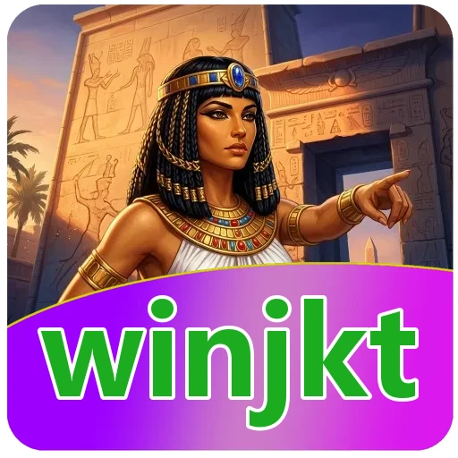 Pratinjau antarmuka winjkt